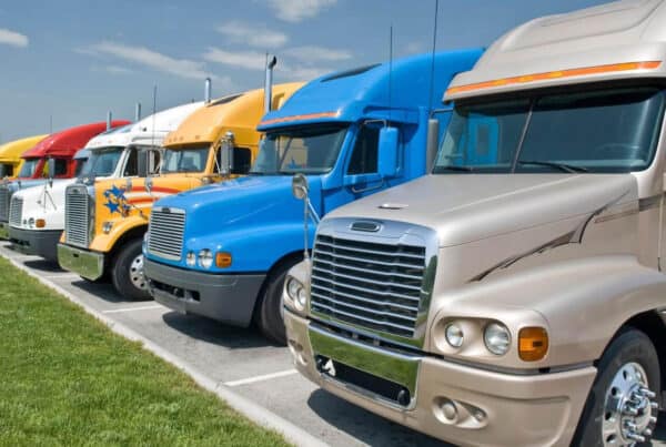 CAG Truck Financing Featured In Overdrive Magazine article