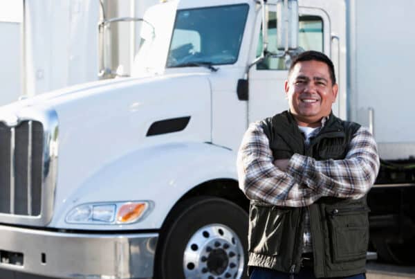 What bank is best for truck financing or truck loans?