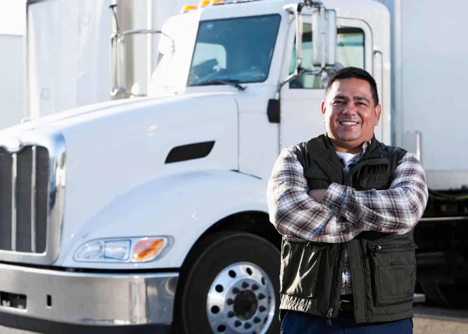 Best Truck Loans