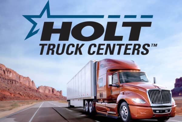 Holt Truck Financing and Engine Overhaul Financing Testimonial