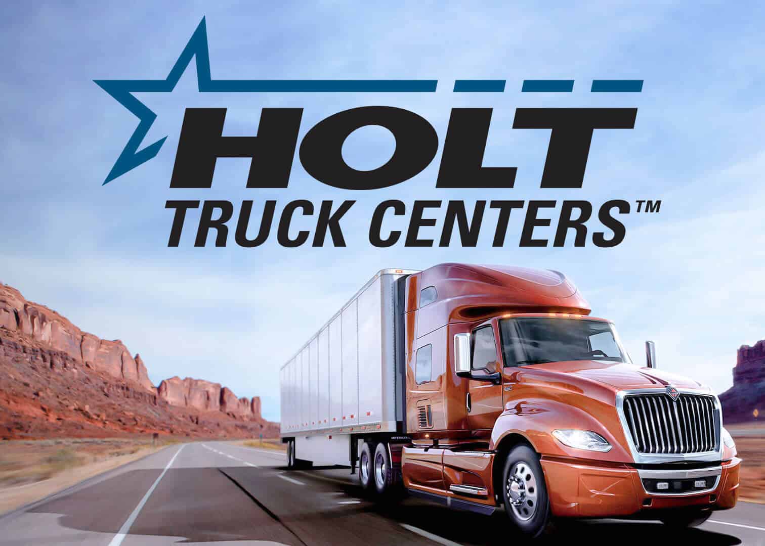 Holt Truck Financing and Engine Overhaul Financing Testimonial