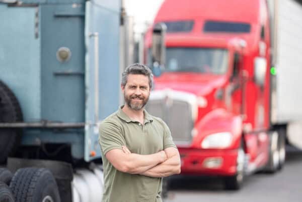 How owner operators find the best truck financing company