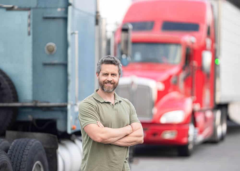 How owner operators find the best truck financing company