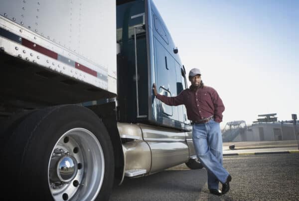 Tips for owner operators buying a semi truck today