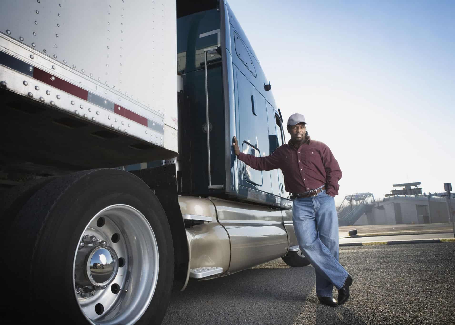 Tips for owner operators buying a semi truck today