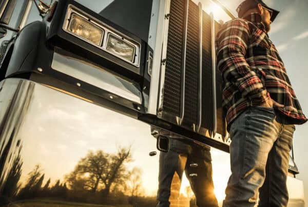 Truck financing with bad credit - how to article