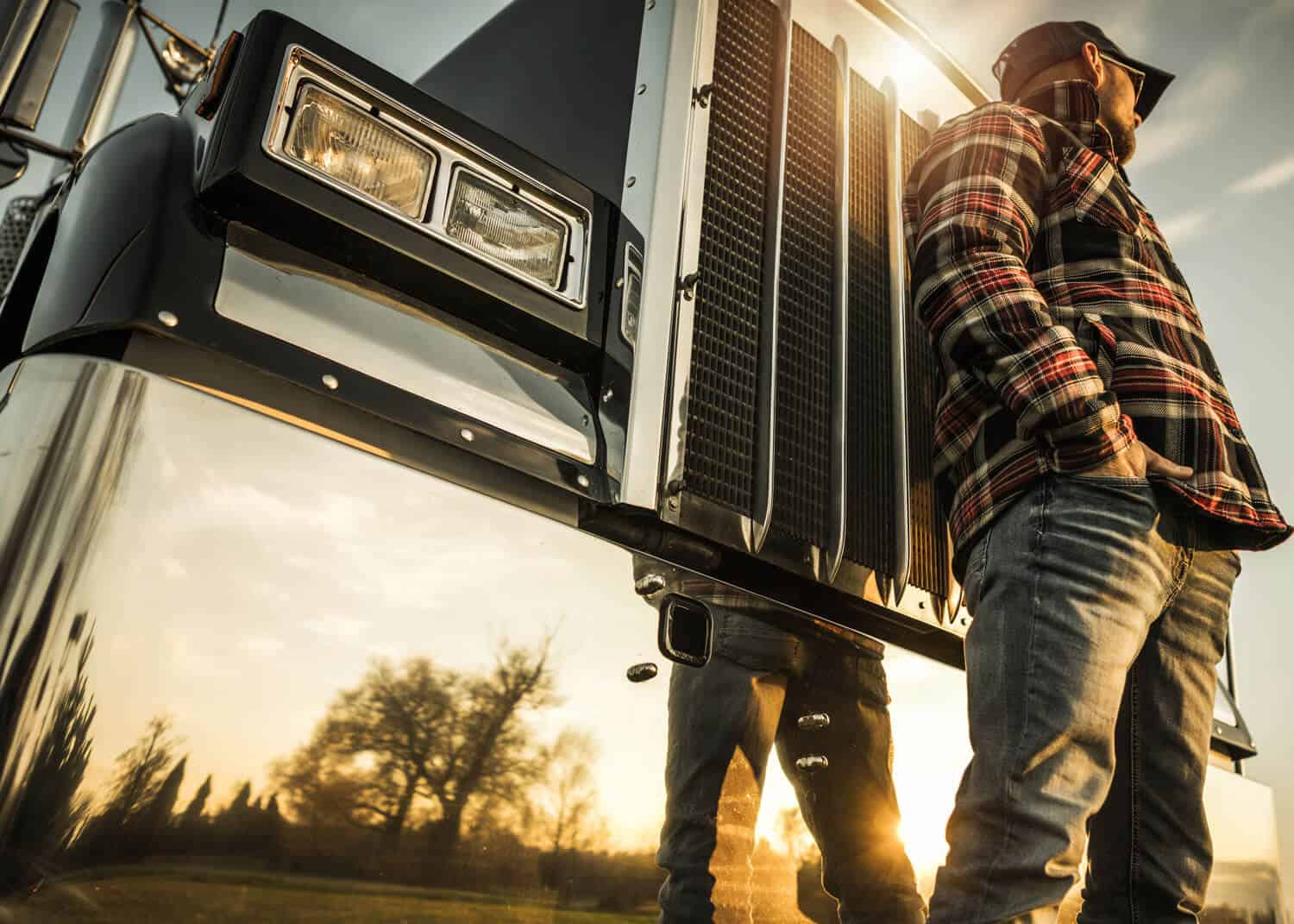 Truck financing with bad credit - how to article