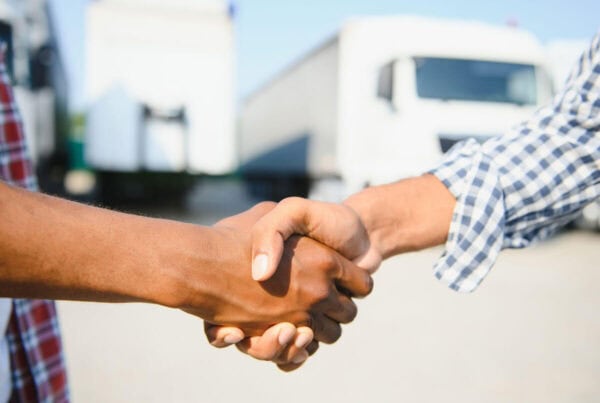 Truck Financing Credit Scores Article