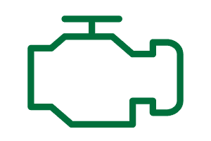 Engine overhaul option for truck loan